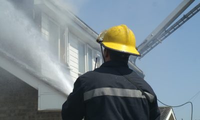 brandveiligheid